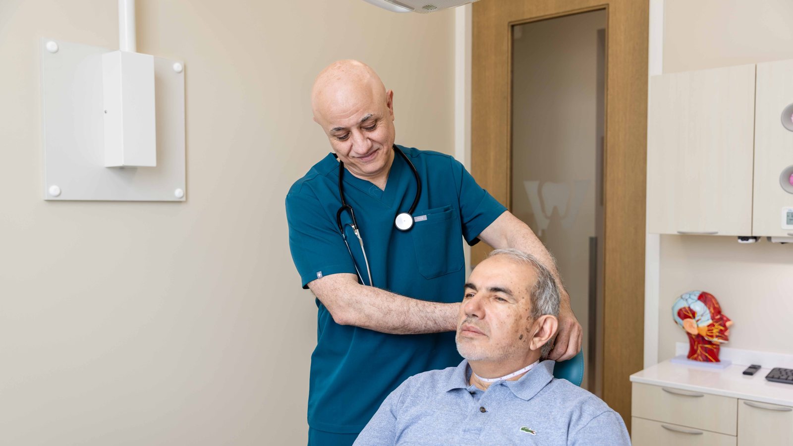 Do I need a referral to see a family doctor in Calgary?