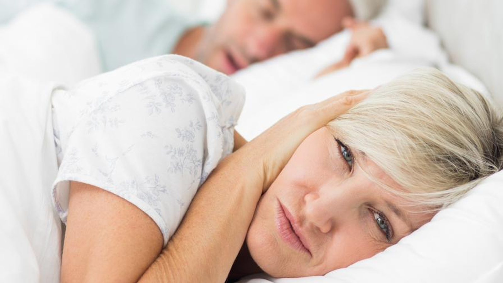 Sleep apnea signs a dentist can spot before you do