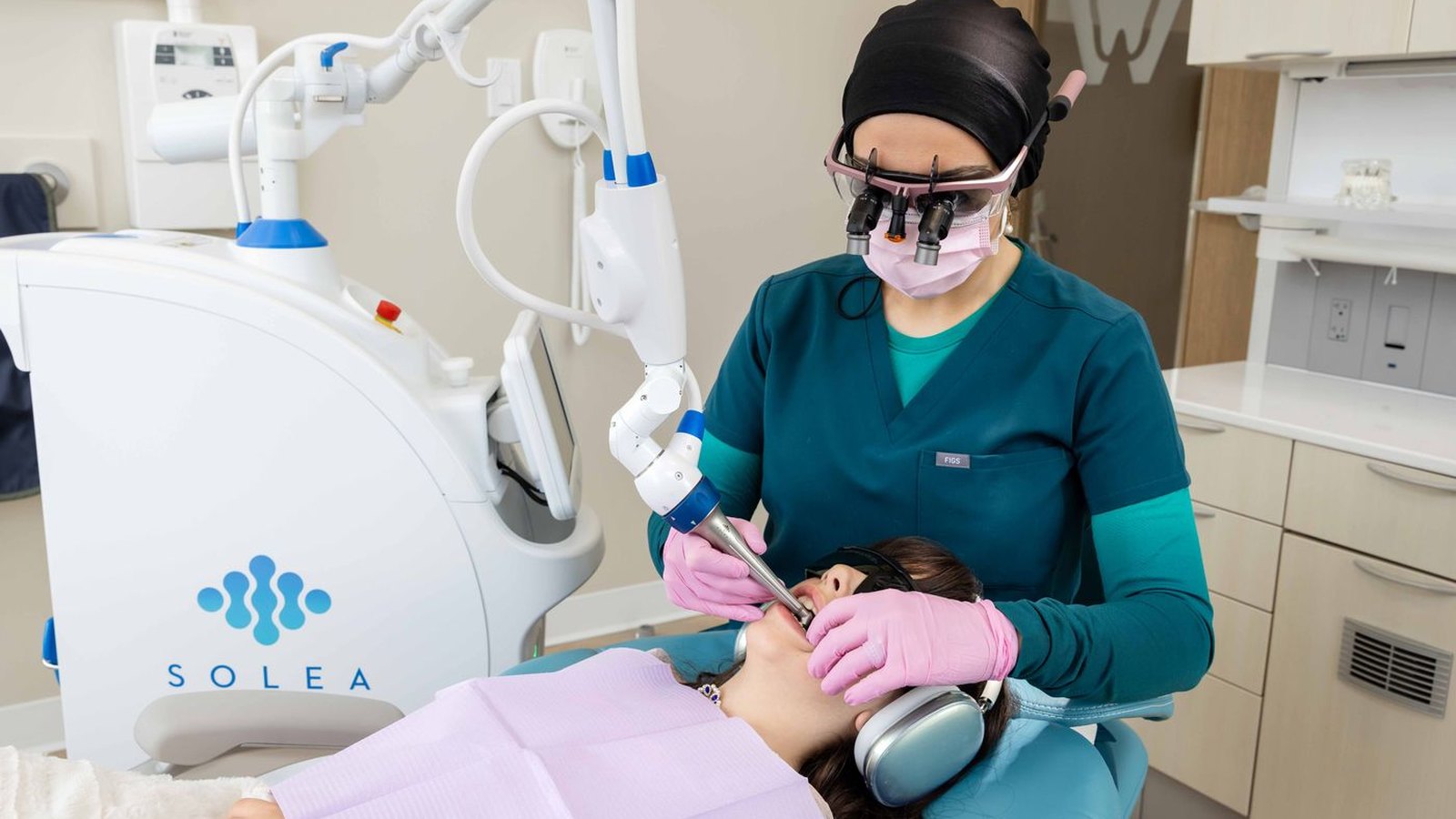 One gentle laser, many treatments: what Solea® does at Westside