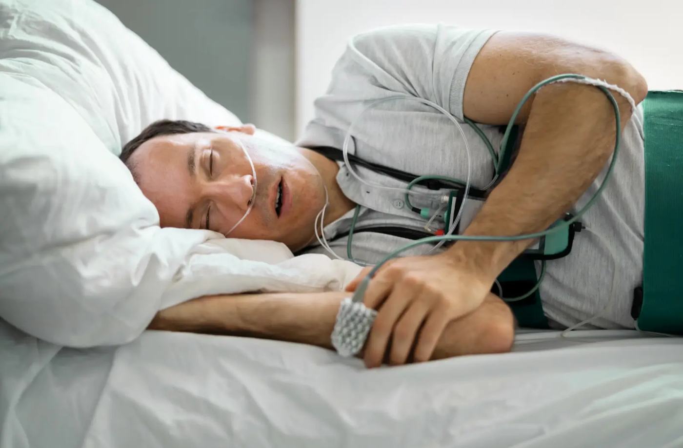 Can You Die from Sleep Apnea? What the Science Says