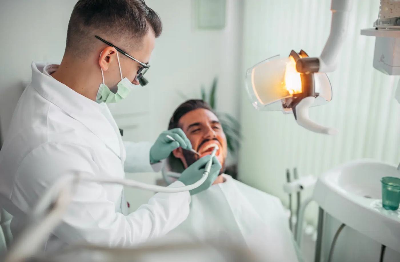 How Long Does a Dental Cleaning Take?