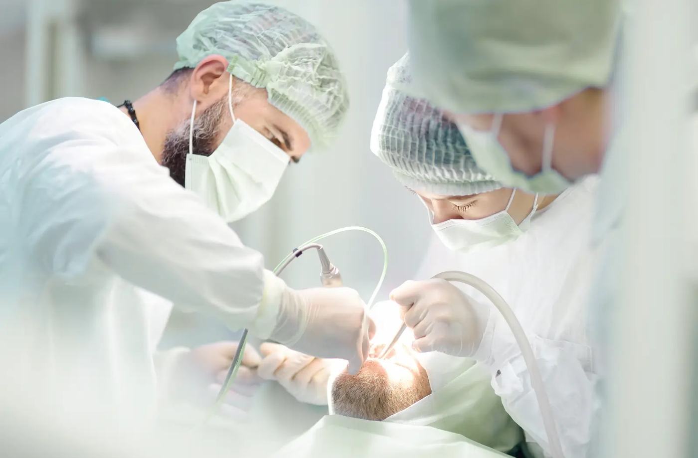 IV Sedation Dentistry – What to Expect