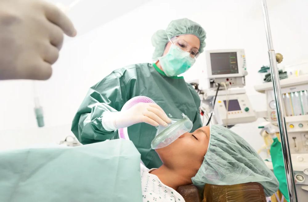 Sedation Dentistry in Calgary – Benefits for Patients With Dental Anxiety