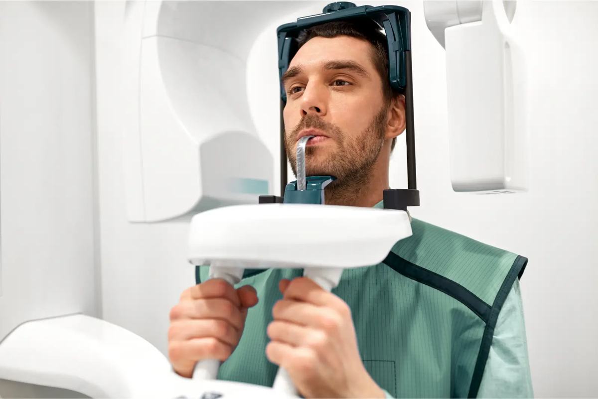Benefits of CBCT Scans in Dentistry