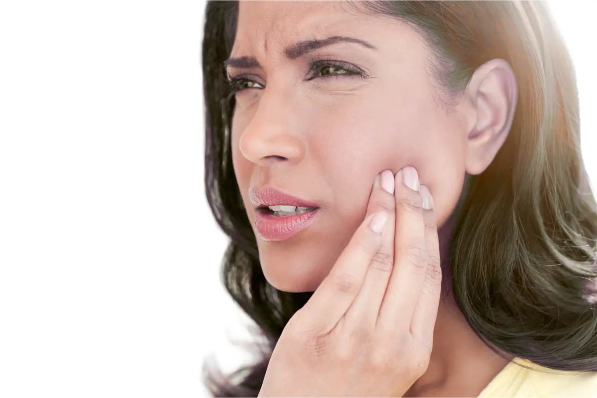 What Is TMJ Disorder?