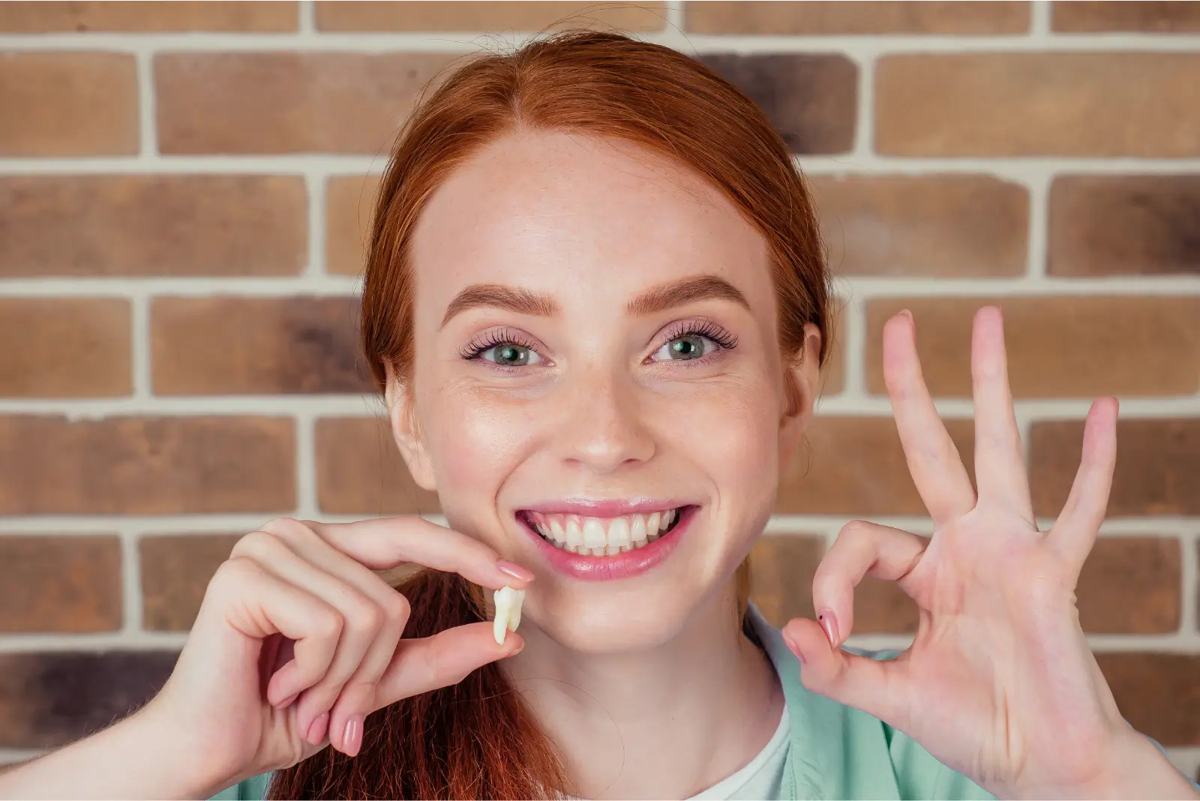 Why Are Tooth Extractions Necessary?