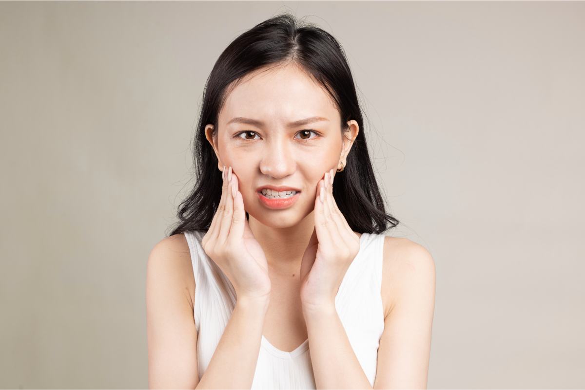 Why Have Wisdom Teeth Removed?