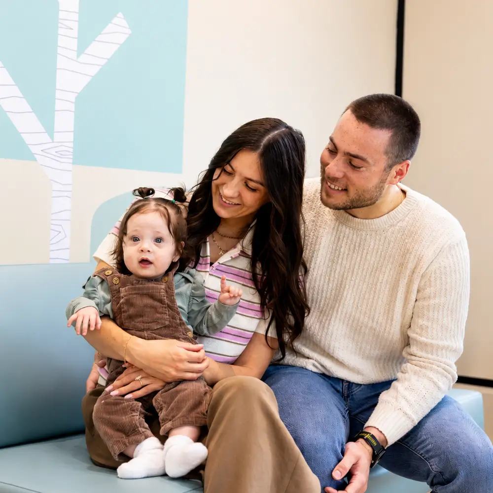 Comprehensive Family Dentistry Services