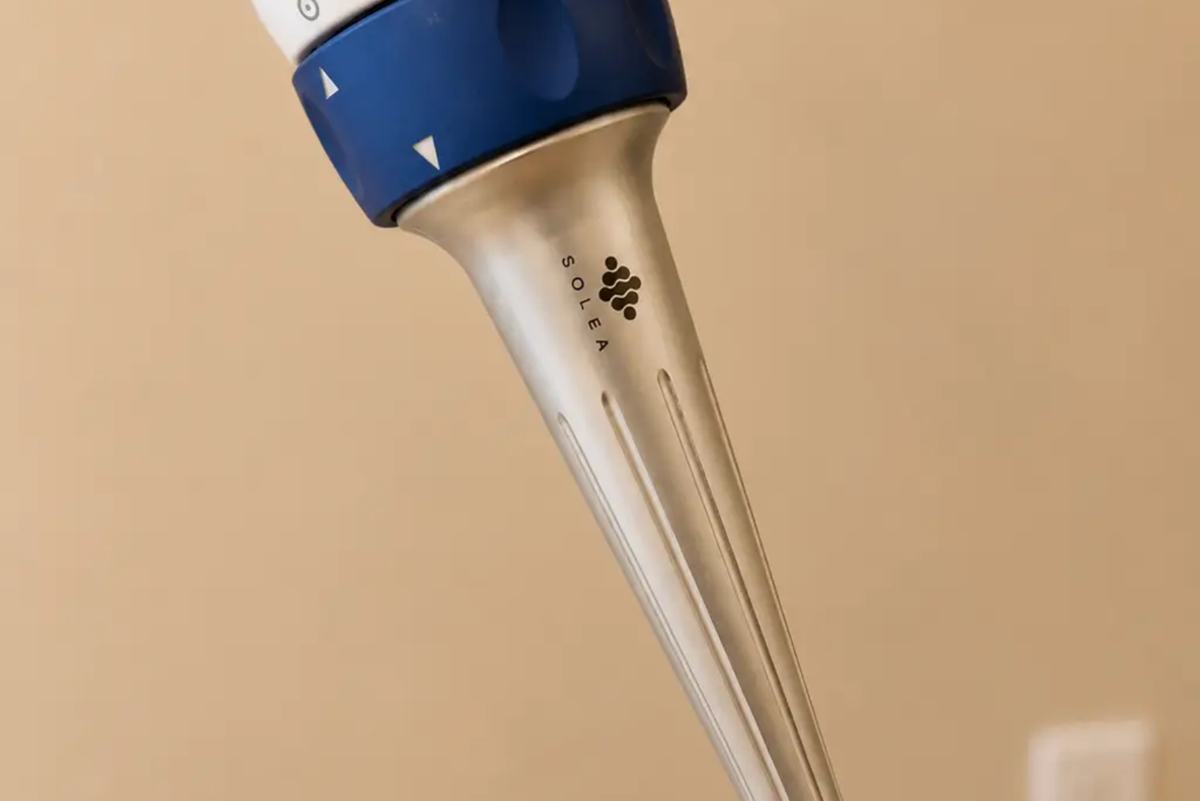 Efficient & Comfortable Treatment