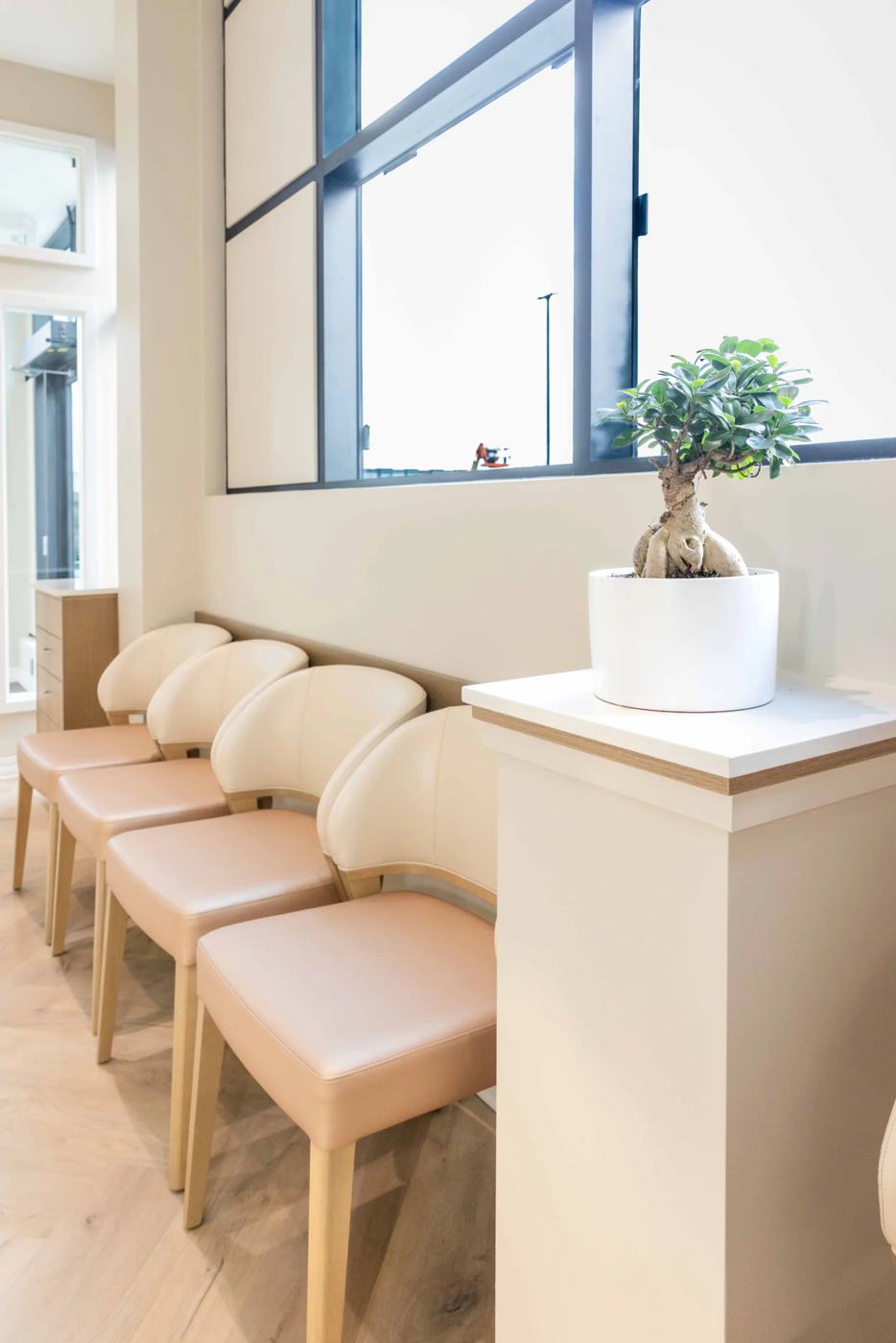 Inside the Westside clinic in West Springs – photo 4