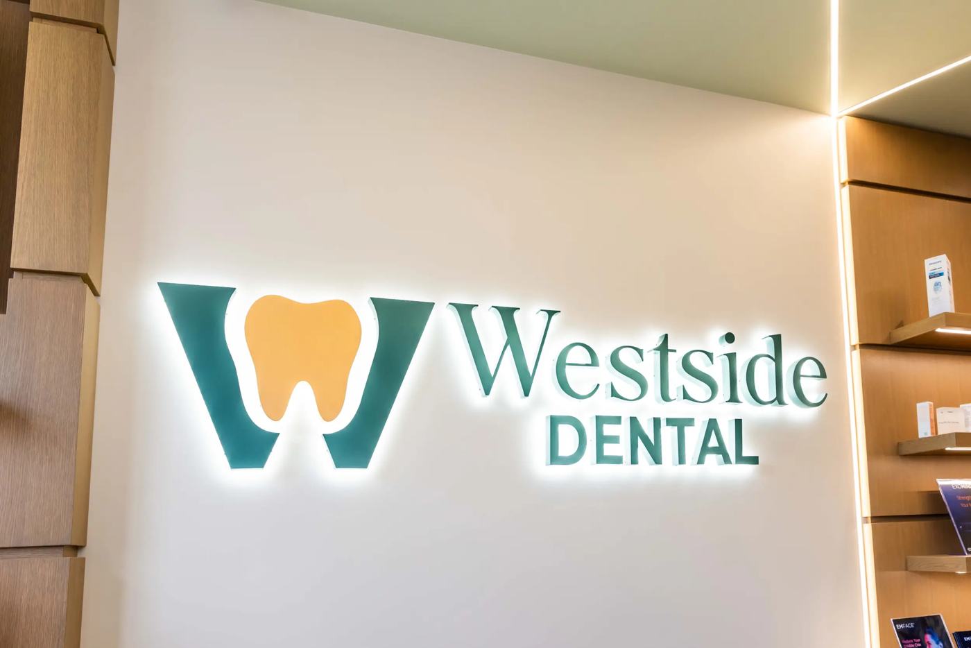 Inside the Westside clinic in West Springs – photo 6
