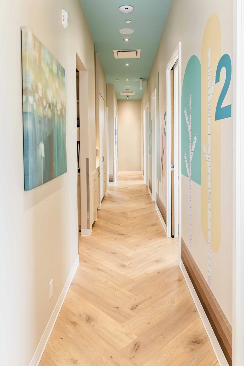 Inside the Westside clinic in West Springs – photo 9
