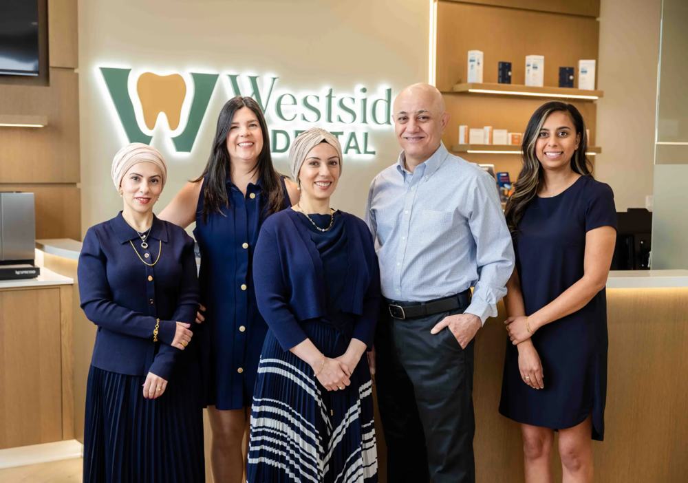Grand Opening Open House – A Community Wellness Day in West Springs
