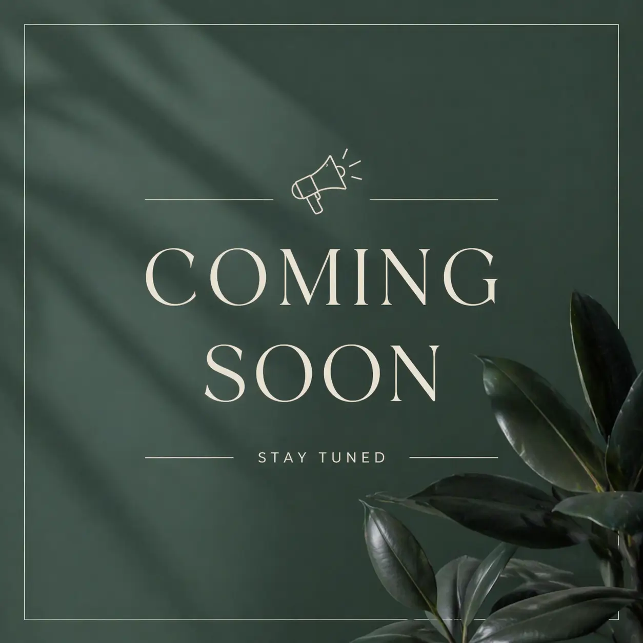 comming-soon Coming Soon