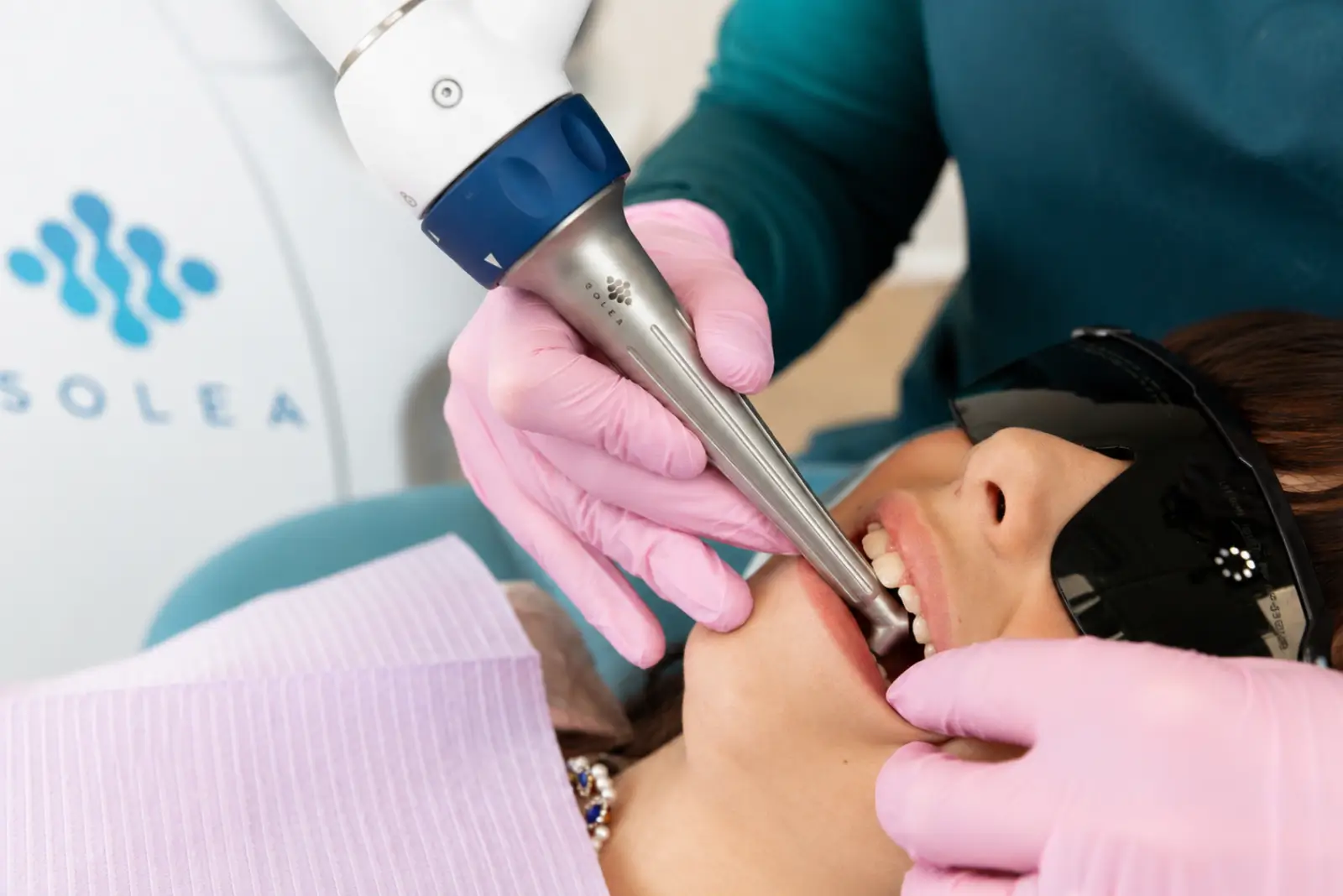 The Westside Dental Advantage – Why We Use Solea