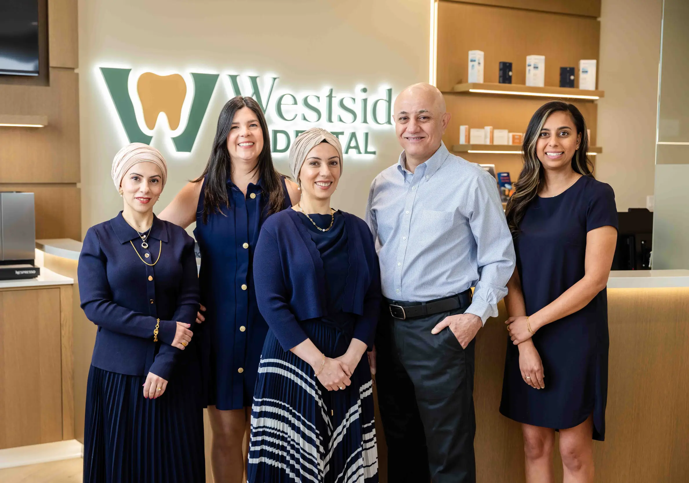 Westside Dental Grand Opening Open House – Join Us for a Community Wellness Day in West Springs
